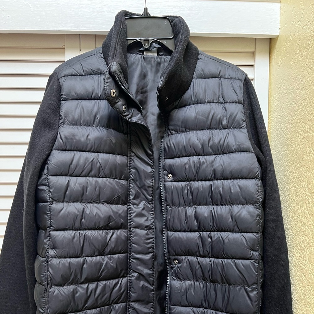 Old Navy Sz Small Black Jacket